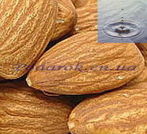 Водорастворимое масло Миндаля