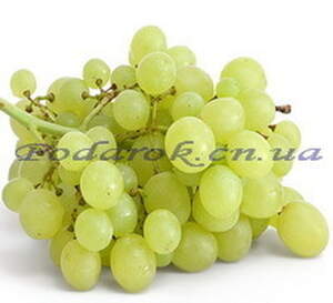 Масло виноградных косточек, холодный отжим