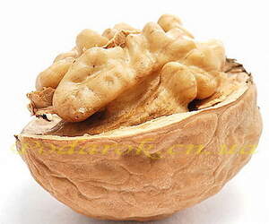 Масло грецкого ореха, холодный отжим