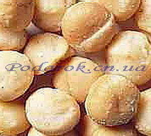 Масло Макадамии