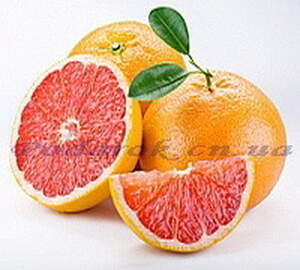 Эфирное масло - Грейпфрукта