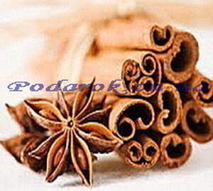 Эфирное масло - Корица