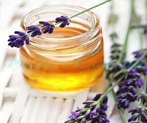 Отдушка "Вересковый мёд"