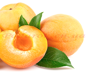 Отдушка "Мякоть абрикоса"