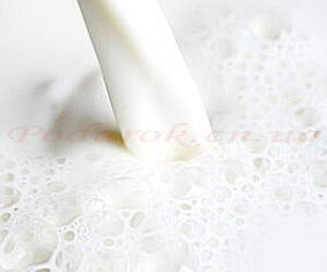 Отдушка "Пенка парного молока"