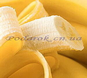 Отдушка "Банан" - обычн. конц.