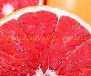 Отдушка "Грейпфрут" - обычн. конц.