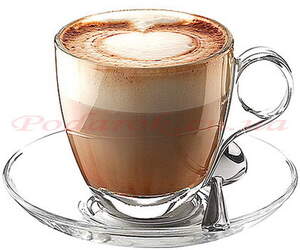 Отдушка "Капучино" - обычн. конц.