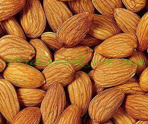 Отдушка "Миндаль" - обычн. конц.