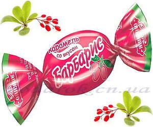 Отдушка "Барбарис" - усил. конц.