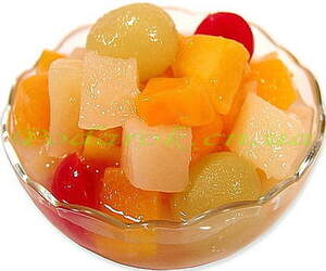 Отдушка "Tropical Fresh"