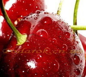 Отдушка "Вишня"