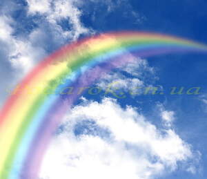 Отдушка "После дождя"