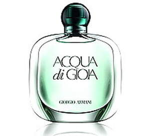 Аналог Aqua di Gioia