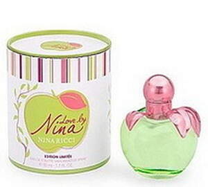 Аналог Love by Nina