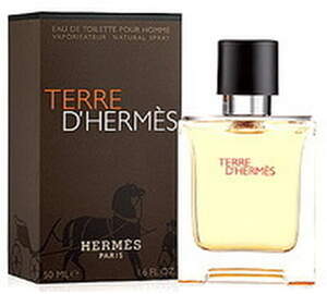 Аналог Terre D'Hermes