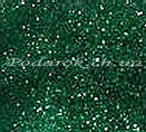 Глиттер зеленый