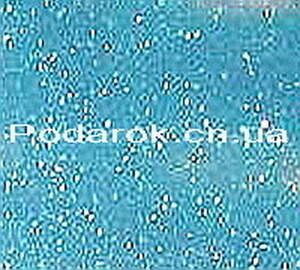 Глиттер неоновый Голубой