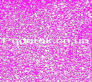 Глиттер неоновый Розовый