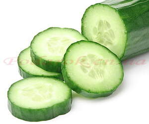 Экстракт огурца