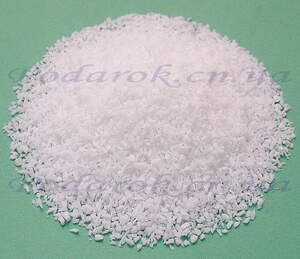 Кокосовая стружка не обезжиренная