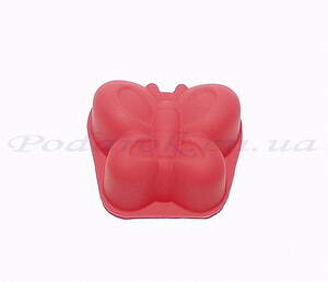 Бабочка (мини - 5х3,5)