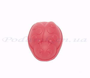 Божья коровка (мини - 5х3,5)