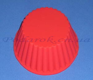 Круг рифленый