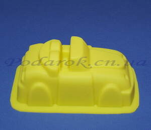 Машинка "Кабриолет" (9,5Х5Х4)