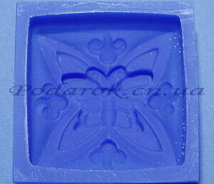 Волшебная бабочка