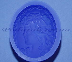 Портрет  - 2D