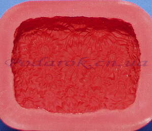 Цветочный рай  - 2D