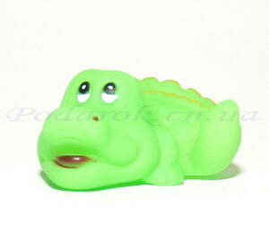 Крокодил (6х4,5х3)