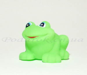 Лягушка (4,5х5х3,5)