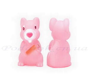 Мышка (3,5х3,5х5,5)