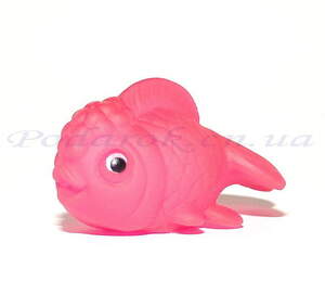 Рыбка (7х3,5х4)