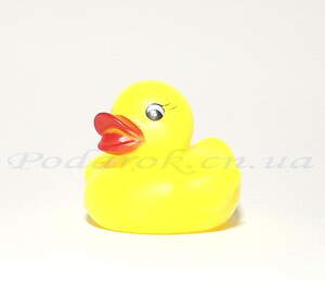 Уточка 2 (5х5х4)