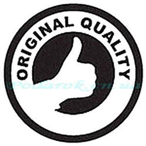 Штамп "Печать ОК"