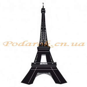 Штамп "Эйфелева башня"
