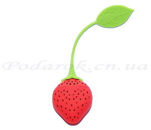 Заварник "Клубничка"