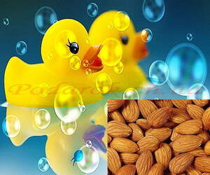 ПАВ миндаля сладкого ПАВ миндаля сладкого