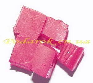 Розовый флуоресцентный краситель для свечей