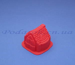 Форма "Домик - 1"