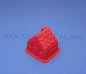 Форма "Домик - 2"