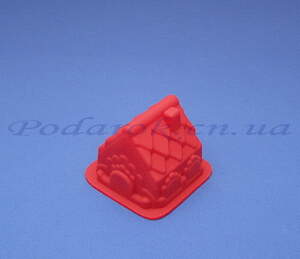 Форма "Домик - 6"