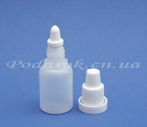 Бутылочка 10 мл с дозатором