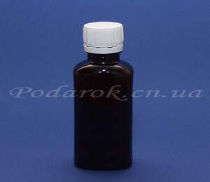 Бутылочка 100 мл с дозатором