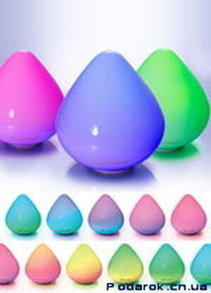 Светильник "Teardrop"