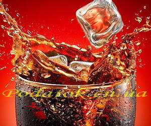 Отдушка "Кола" - усил. конц.