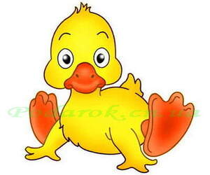 Отдушка "Кря-Кря" - усил. конц.